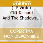 (LP Vinile) Cliff Richard And The Shadows - Live Belgium 1964 lp vinile
