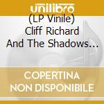 (LP Vinile) Cliff Richard And The Shadows - Live Belgium 1964 vinile