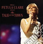 Petula Clark - This Is Petula Live At The Talk Of The Town (2 Cd) cd