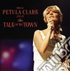 Petula Clark - This Is Petula Live At The Talk Of The Town (2 Cd) cd