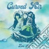 Curved Air - Live 1971 cd