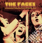 (LP Vinile) Faces (The) - Strawberry Mountain Fair, Vancouver, 1970 vinile