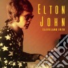 Elton John - Cleveland 1970 cd