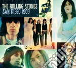 Rolling Stones (The) - San Diego 1969 cd