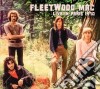Fleetwood Mac - Live In Paris 1970 cd
