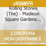 Rolling Stones (The) - Madison Square Gardens 1972 cd