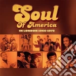 Soul Of America In London 1966-1972 / Various (3 Cd) cd