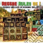 Reggae Rules Ok / Various (2 Cd)