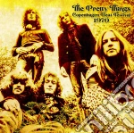 Pretty Things - Copenhagen Beat Festival 1970 cd
