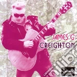 James G. Creighton - James G. Creighton cd
