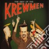 Krewmen (The) - Best Of The Krewmen cd