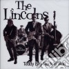Lincolns (The) - Teddy Boy Rock 'n' Roll cd