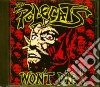 Polecats (The) - The Polecats Won't Die cd