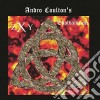 Andro Coulton's Zxy - Evolvalution cd