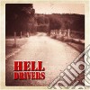 Hell Drivers - Songs Of Love And Hate cd