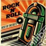 (LP Vinile) Rock'N'Roll: Best Of The 50's / Various