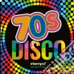 (LP Vinile) 70's Disco / Various