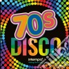 (LP Vinile) 70's Disco / Various cd