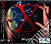 X Japan - World: Best Of cd