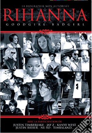 (Music Dvd) Rihanna - Good Girl Bad Girl cd musicale