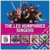 Les Humphries Singers - Original Album Series 2 (5 Cd) cd
