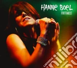 Hanne Boel - Outtakes cd