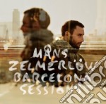 Mans Zelmerlow - Barcelona Sessions