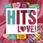 Hits love! 2014 cd