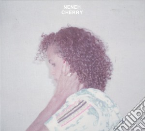 Neneh Cherry - Blank Project cd musicale di Neneh Cherry