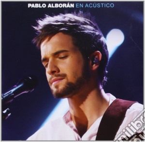 Alboran Pablo - En Acustico cd musicale di Alboran Pablo