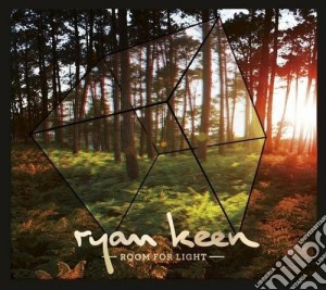 Ryan Keen - Room For Light cd musicale di Ryan Keen