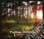 Ryan Keen - Room For Light cd