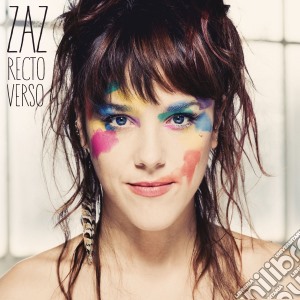 Zaz - Recto Verso cd musicale di Zaz