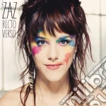 Zaz - Recto Verso cd