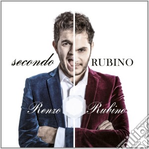 Renzo Rubino - Secondo Rubino cd musicale di Renzo Rubino