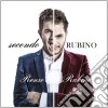 Renzo Rubino - Secondo Rubino cd musicale di Renzo Rubino