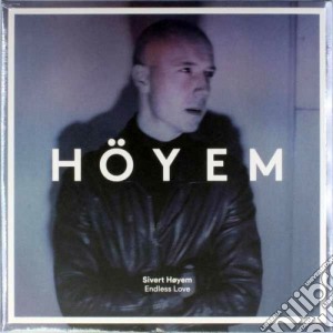 (LP Vinile) Sivert Hoeyem - Endless Love lp vinile di Sivert Hoeyem