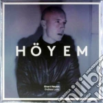 (LP Vinile) Sivert Hoeyem - Endless Love vinile
