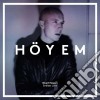 Silvert Hoeyem - Endless Love cd