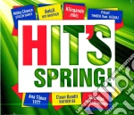 Hit's Spring! 2014 cd