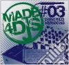 Made for djs vol. 3 cd