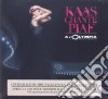 Patricia Kaas - Chante Piaf A L'Olympia (Cd+Dvd) cd
