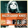 Hildegard Knef - Original Album Series Vol 2 (5 Cd) cd
