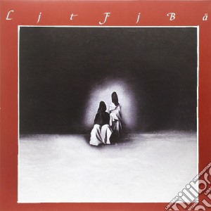(LP Vinile) Litfiba - Luna - La Preda - Maxi 12