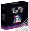 Electric 80's / Various (3 Cd) cd