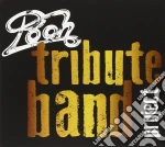 Pooh tribute band project cd