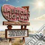 American Highway (3 Cd) cd