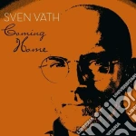 Sven Vath - Coming Home cd
