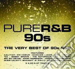 Various Artists - The Very Best Of Pure R&b 90's (3 Cd) cd