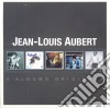 Jean-Louis Aubert - Original Album Series (5 Cd) cd